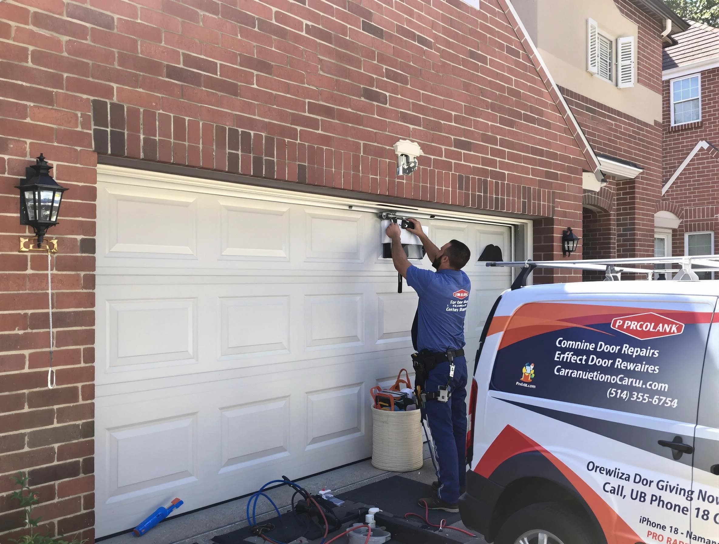 Snellville Garage Door Repair local garage door repair technician in Snellville