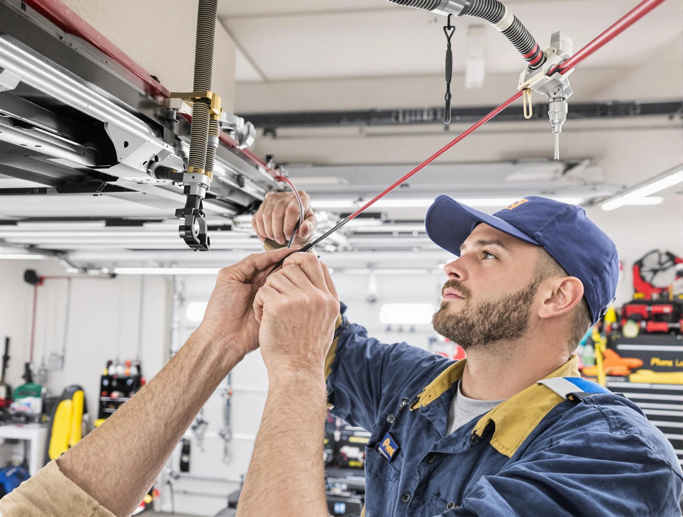 Cable Repair service in Snellville, GA
