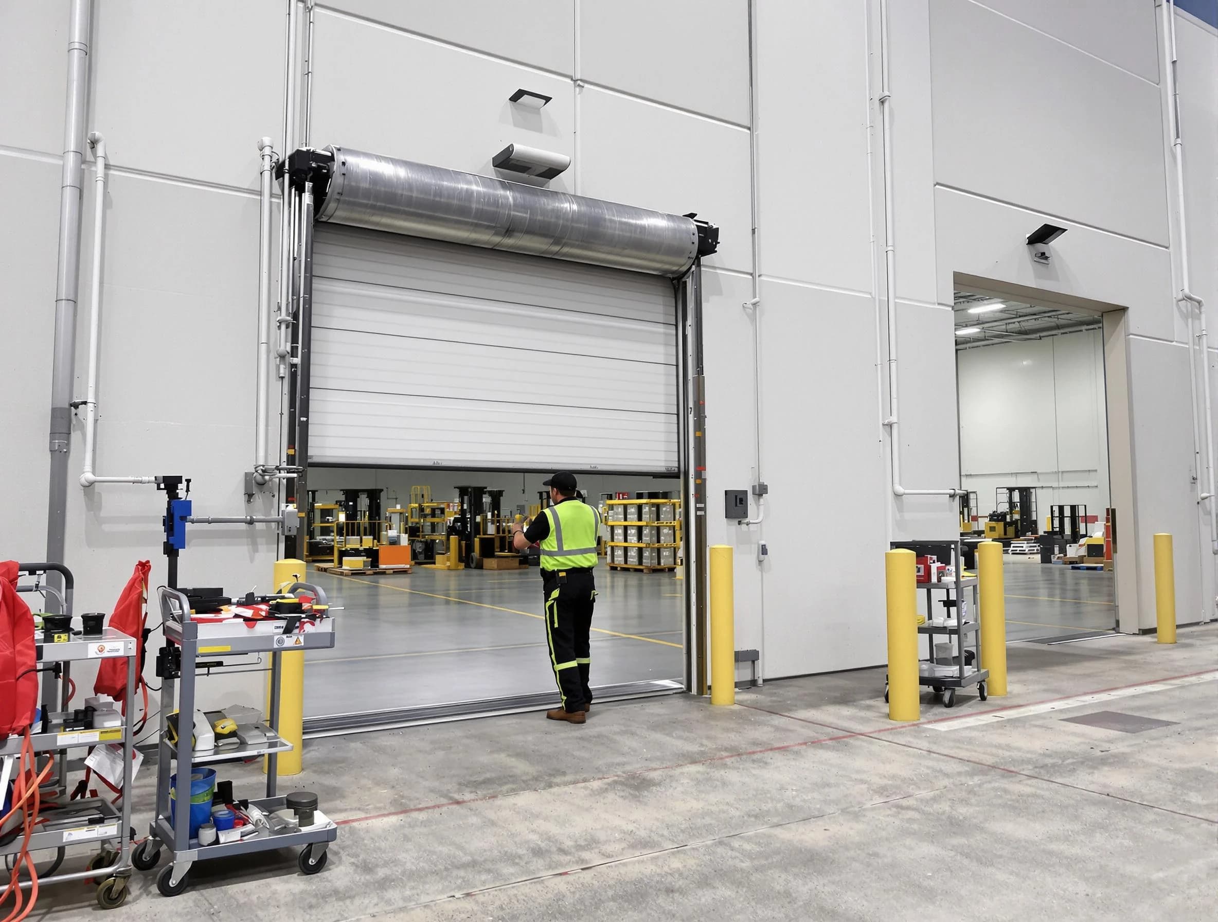 Commercial Repair service in Snellville, GA