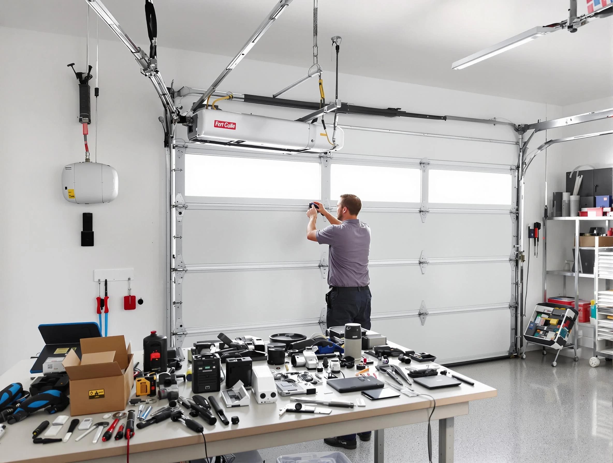 Opener Repair service in Snellville, GA