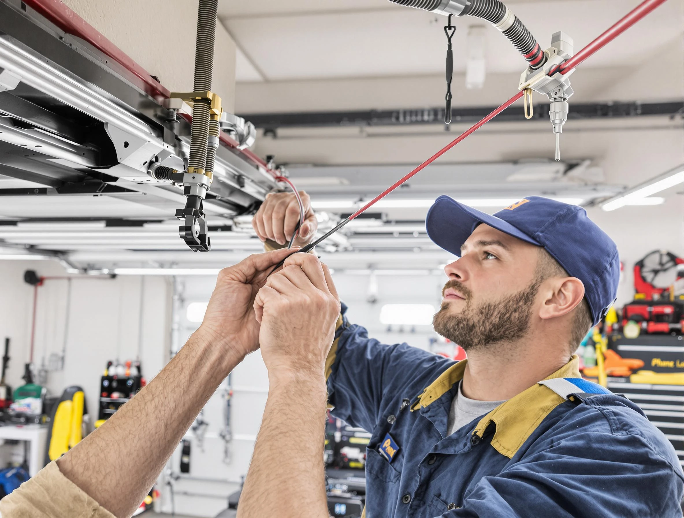 Cable Repair service in Snellville, GA