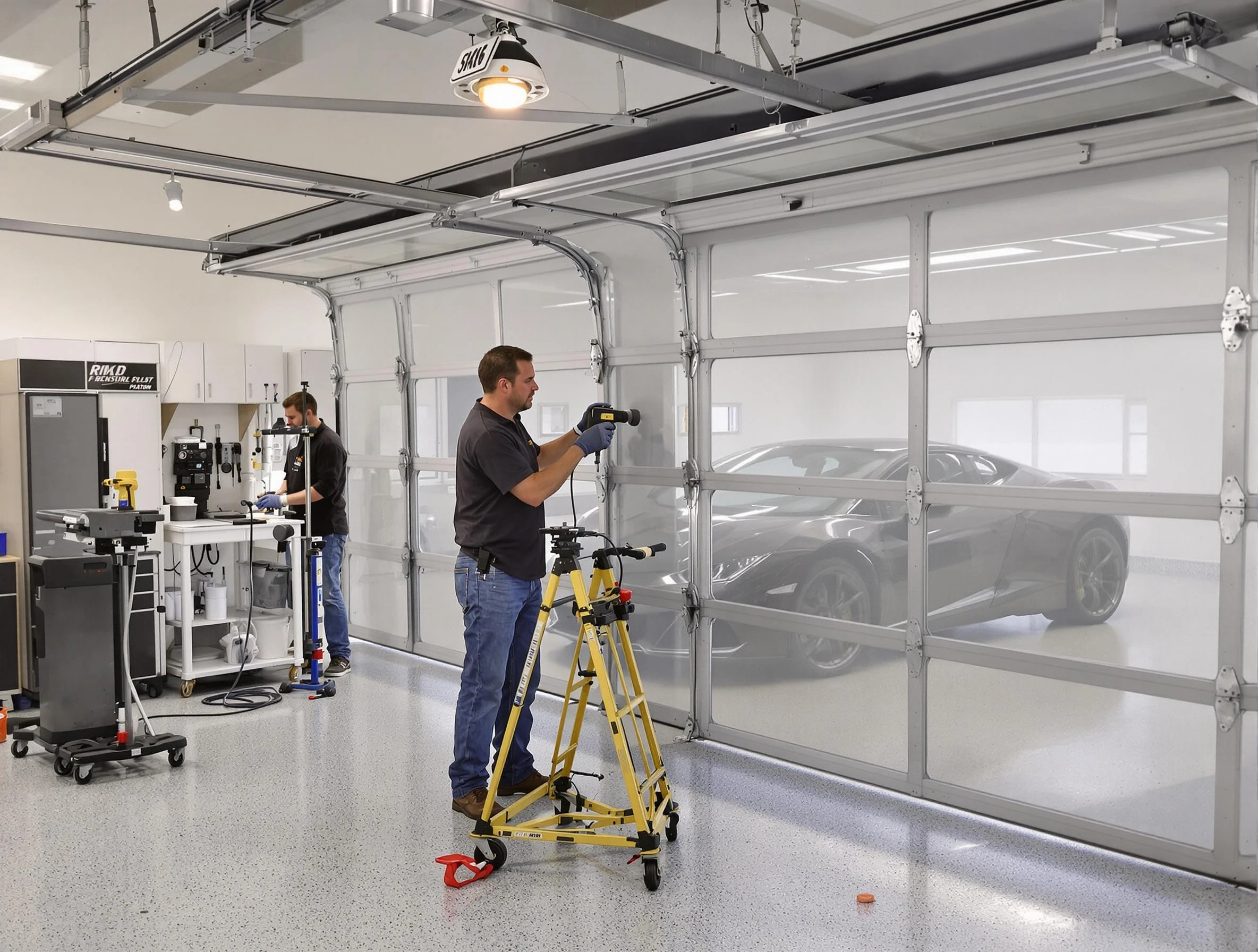 Dents Repair service in Snellville, GA