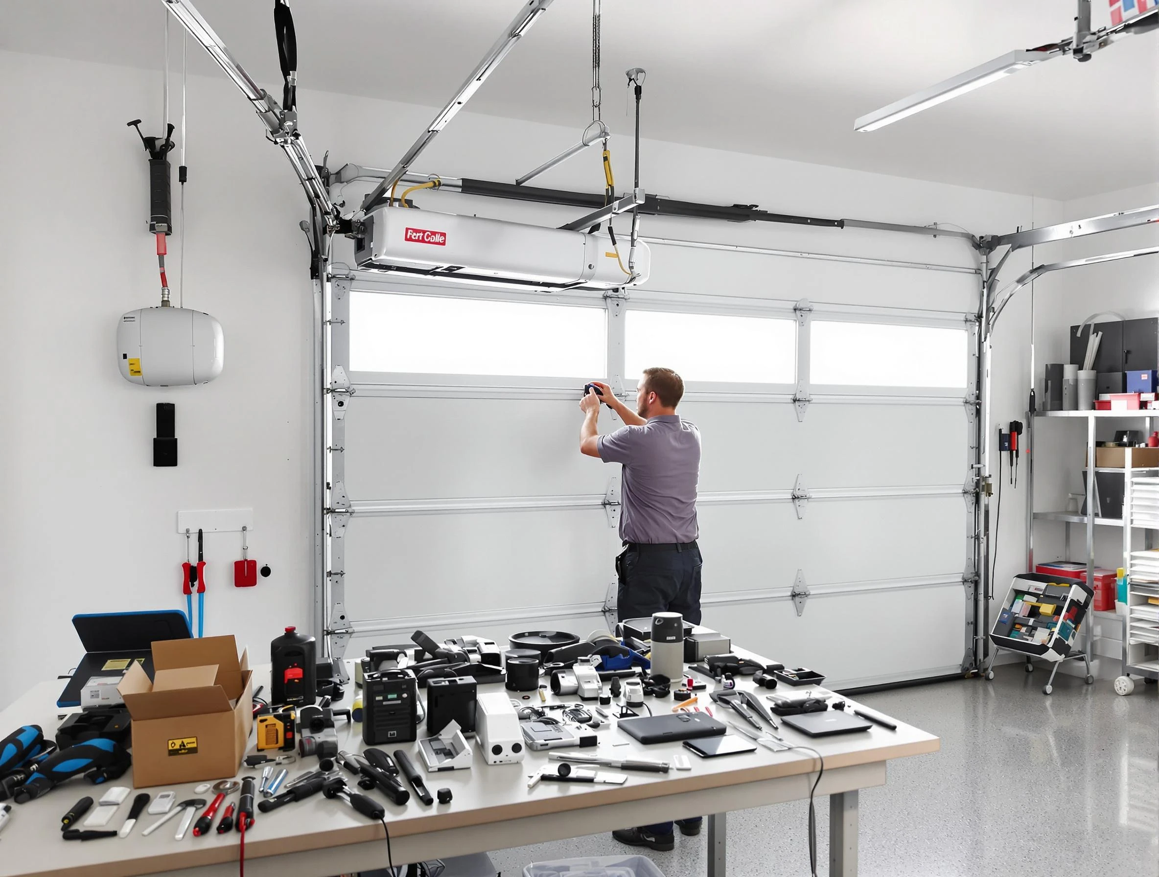 Opener Repair service in Snellville, GA