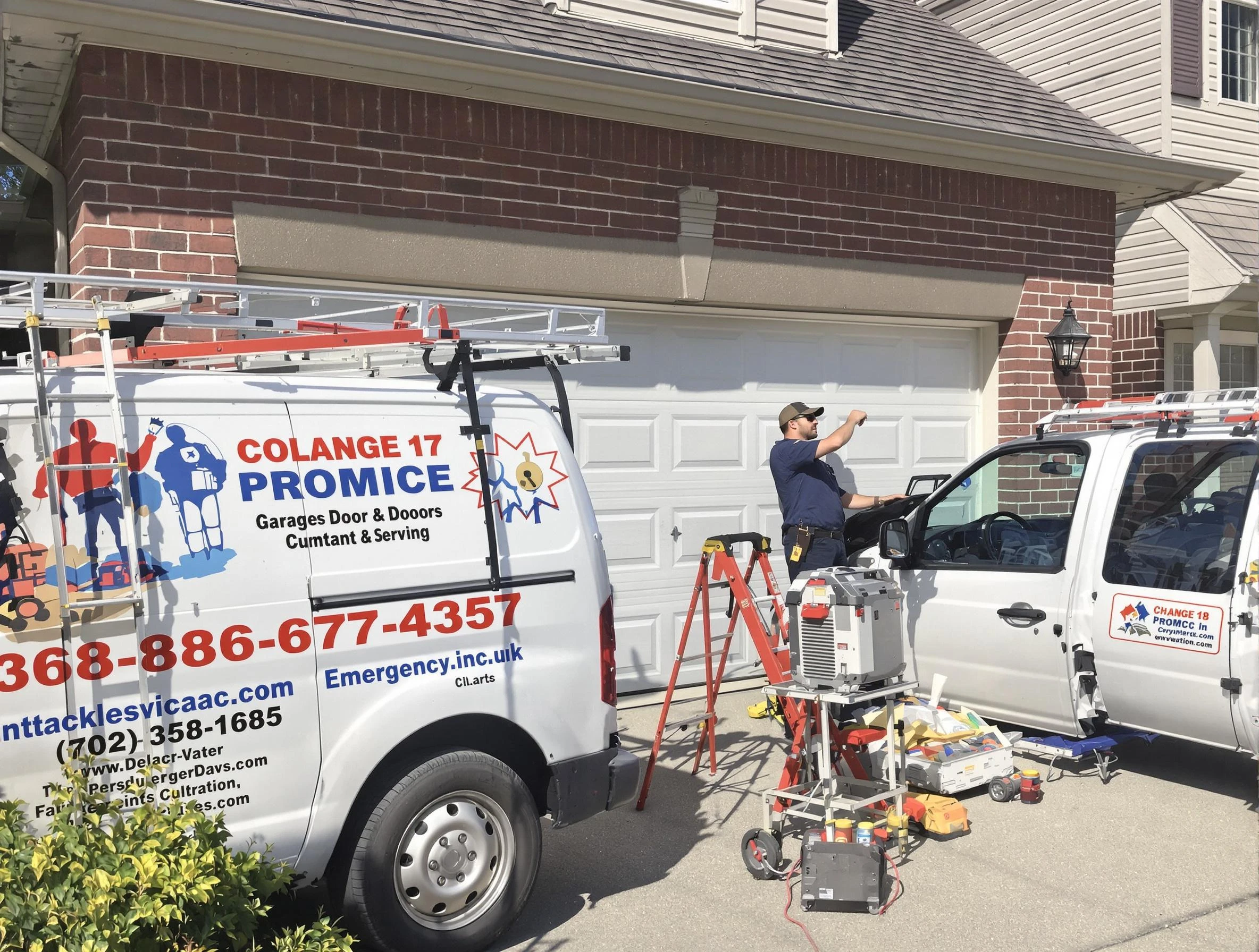 Same Day Repair service in Snellville, GA